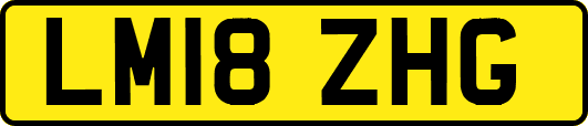LM18ZHG