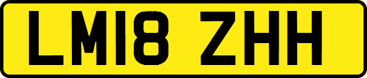 LM18ZHH