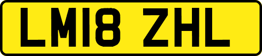 LM18ZHL
