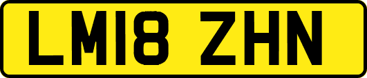 LM18ZHN
