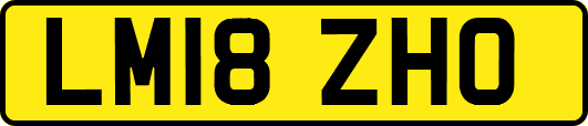 LM18ZHO