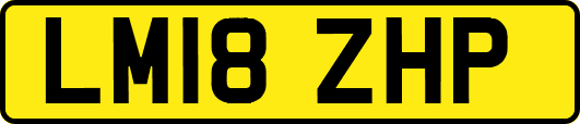 LM18ZHP