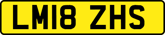 LM18ZHS