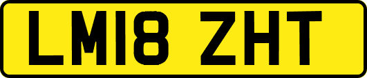 LM18ZHT