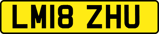 LM18ZHU