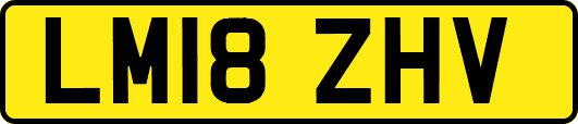 LM18ZHV