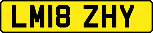 LM18ZHY