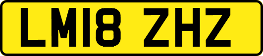 LM18ZHZ