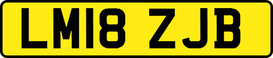 LM18ZJB
