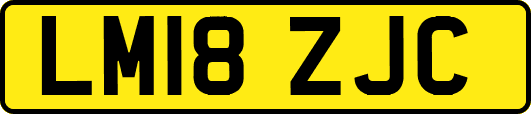 LM18ZJC