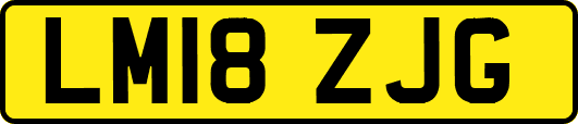 LM18ZJG