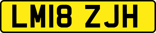 LM18ZJH