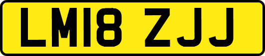 LM18ZJJ