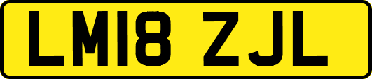LM18ZJL