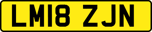 LM18ZJN