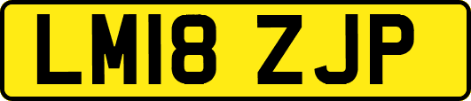 LM18ZJP