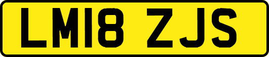 LM18ZJS