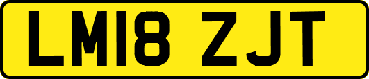 LM18ZJT