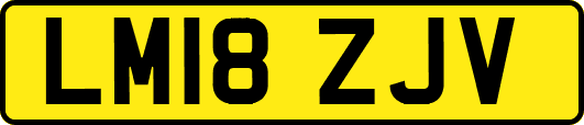 LM18ZJV