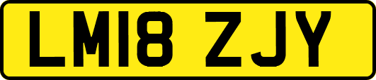 LM18ZJY