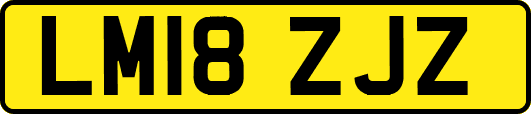 LM18ZJZ