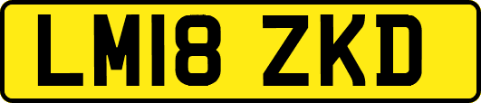 LM18ZKD