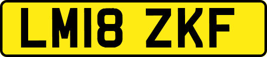LM18ZKF