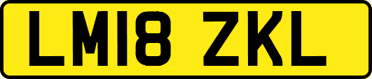LM18ZKL