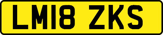 LM18ZKS