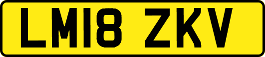 LM18ZKV
