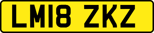 LM18ZKZ