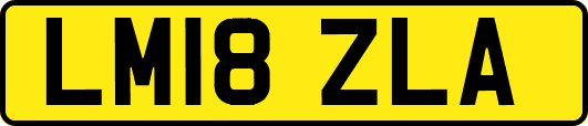 LM18ZLA
