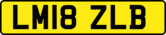 LM18ZLB