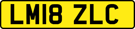 LM18ZLC