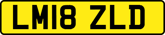 LM18ZLD