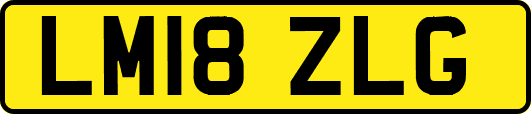 LM18ZLG
