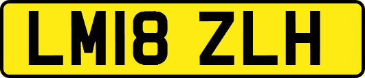 LM18ZLH