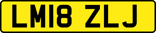 LM18ZLJ