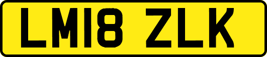 LM18ZLK