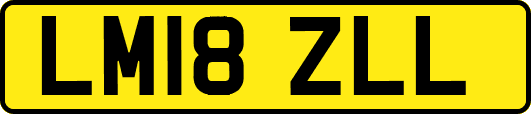 LM18ZLL
