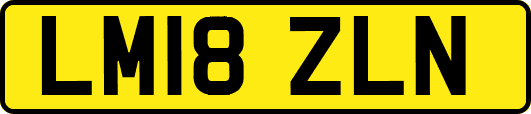 LM18ZLN