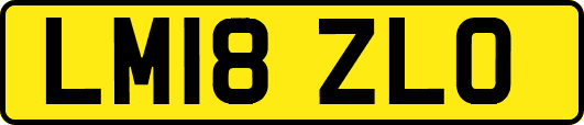 LM18ZLO