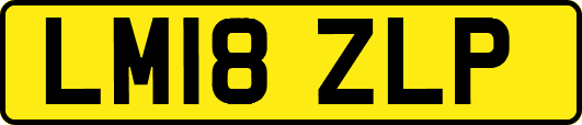 LM18ZLP