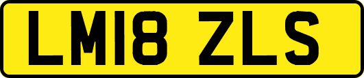 LM18ZLS