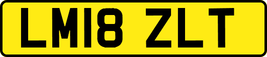 LM18ZLT