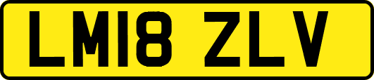 LM18ZLV