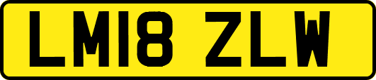 LM18ZLW