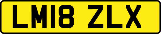 LM18ZLX