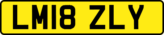 LM18ZLY
