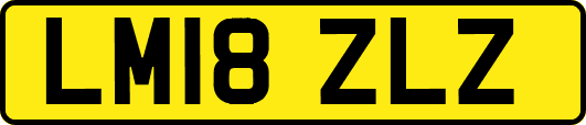 LM18ZLZ